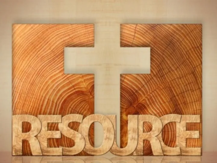 Resource Cross
