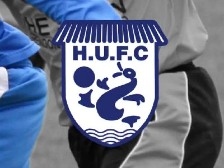 Haddm United FC 01