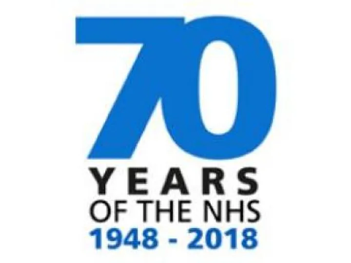 NHS 70