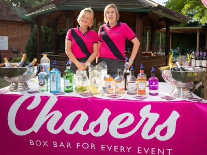 Chasers Box Bar 01