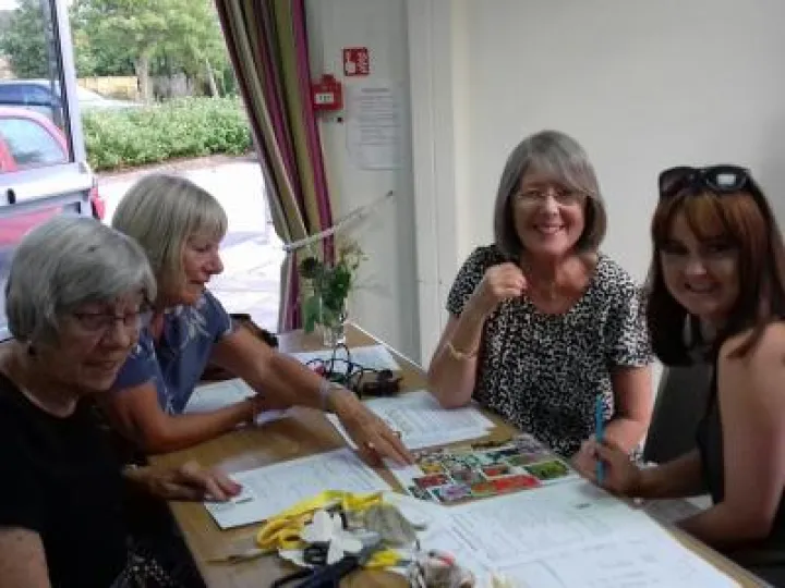 Flower Club AGM 2018 20180711_200638_resized