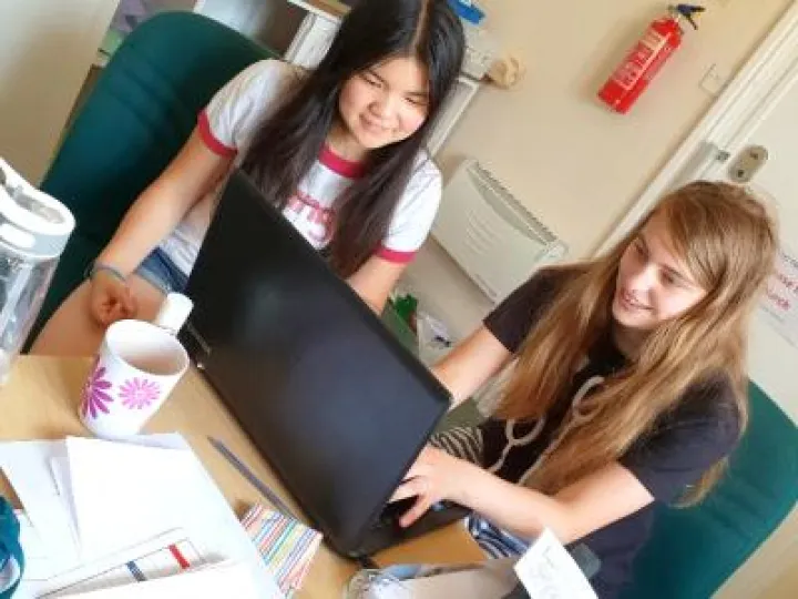 TrinityLearmingIntern