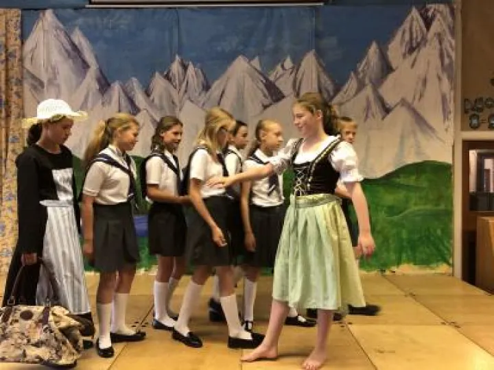 Sound of Music