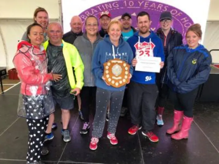 Haddenham Hopefuls 01