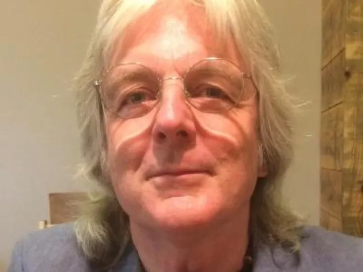 Martin Keenan