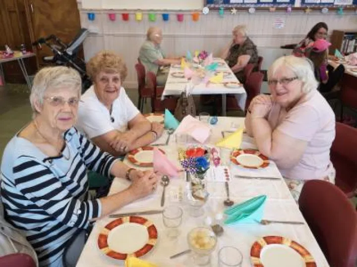 Seaside Tea &ndash; 3