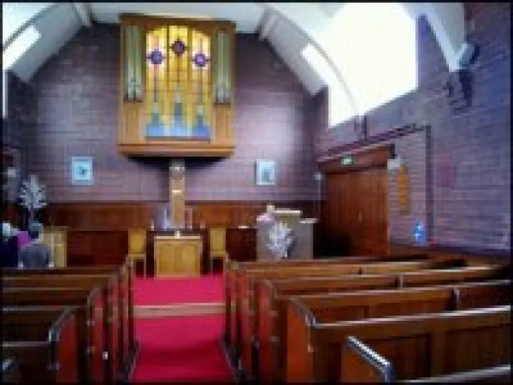 Summer Fayre July 2013--