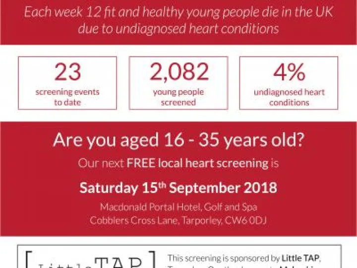 Vsf_tarporley Screening_outlined