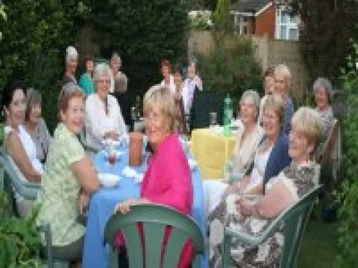 Tarvin Meeting Point