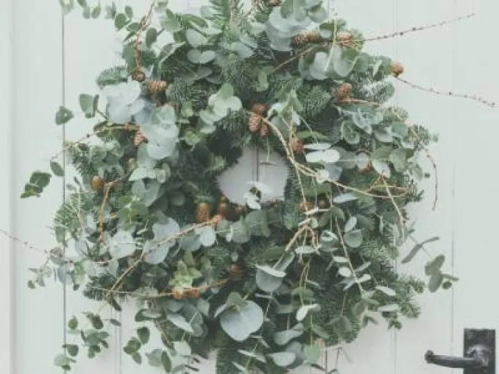 Wild Wreath