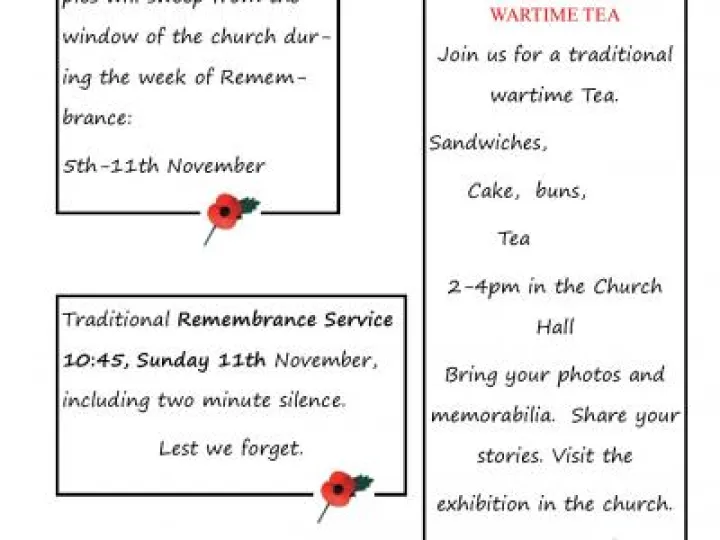 Poppy Poster_Cross Heath_181030