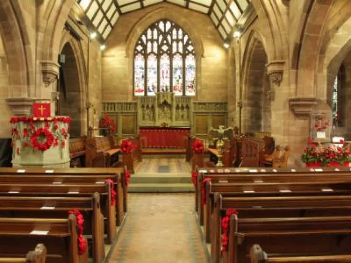 Img_3897 St Alban 39 s  Church  Tattenhall