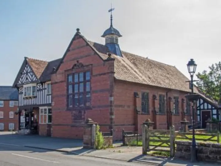 Img_0289 Barber Inst