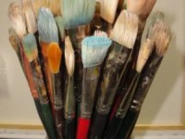 my-paint-brushes