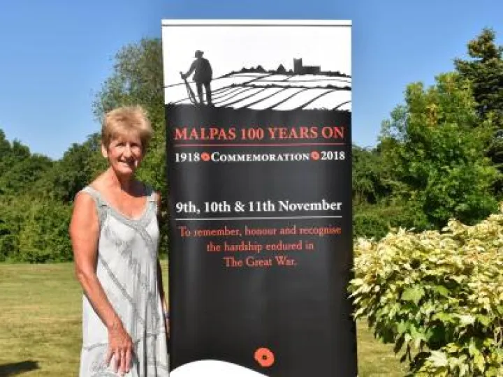 Jean Ashley – Logo Designer