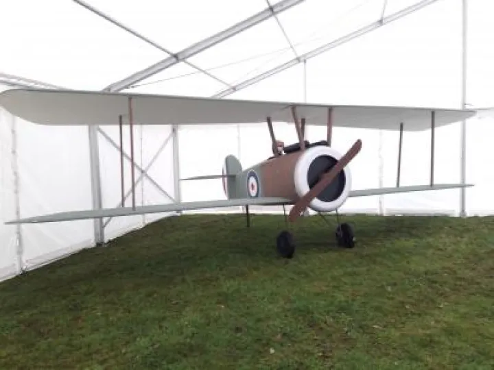 Sopwith Camel