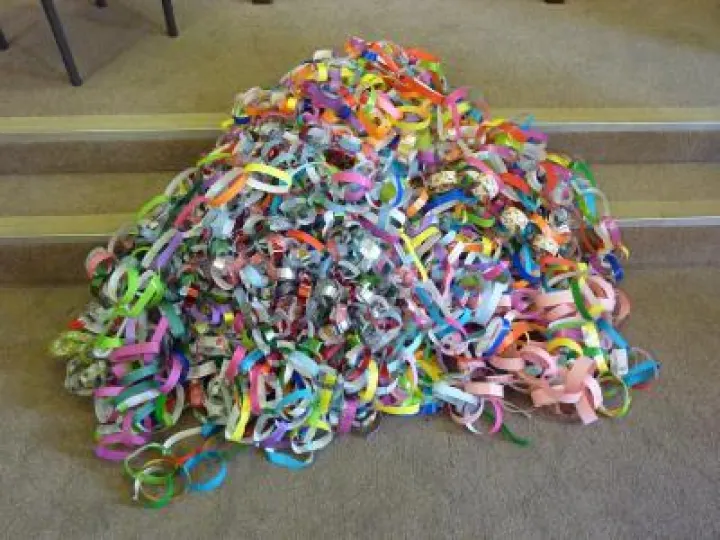 Circuit Service Monk Bretton 30th December &ndash; 2