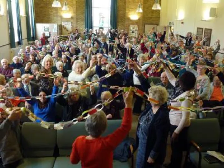 Circuit Service Monk Bretton 30th December &ndash; 3