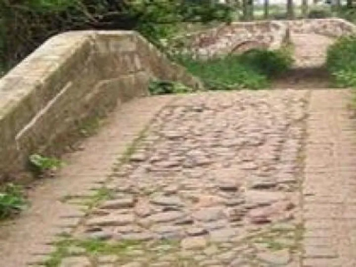 Roman Bridges 020219 2