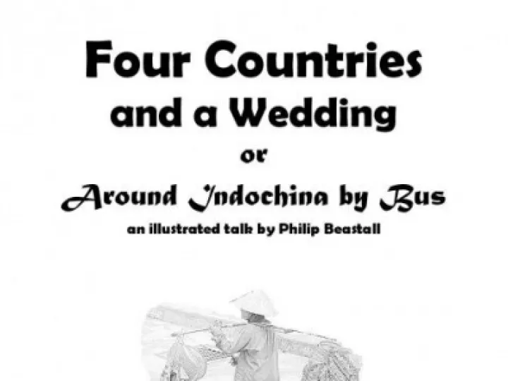 Four Countries Flyer