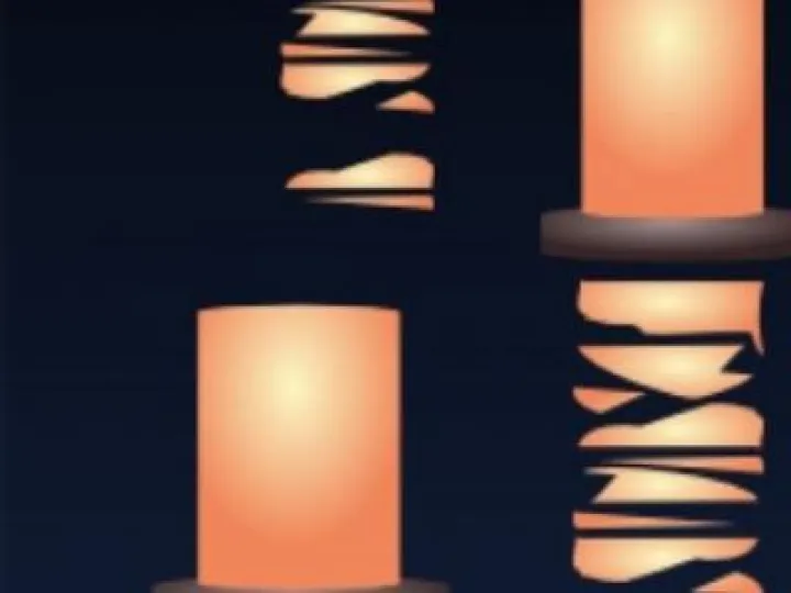 Baby Loss Poster graphic