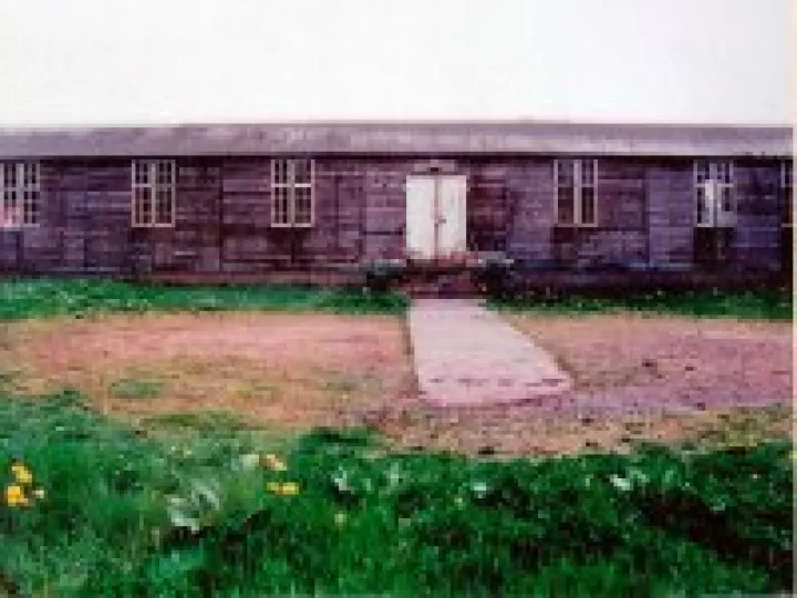 c.1965 Village Hall