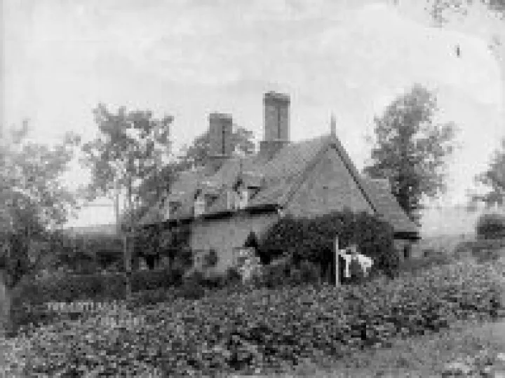 Woodside & Bridge cottages
