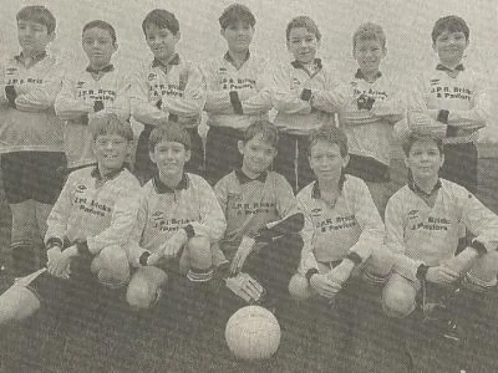 THR Tarvin Cubs Jan 1993Scan_20190418