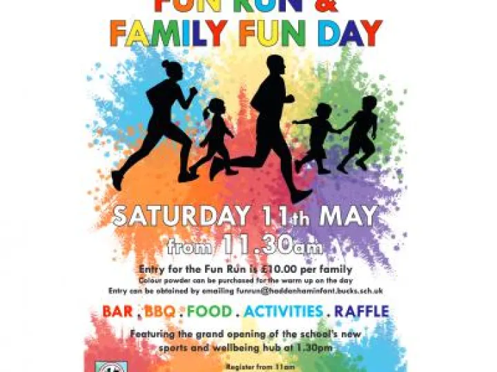 Family Fun Day 2019_poster
