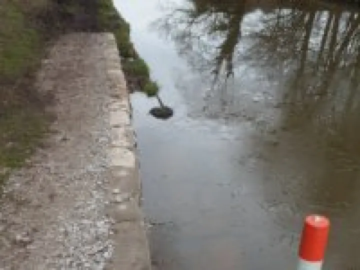 Canal towpath renovations (6)