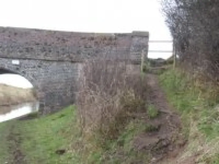 Canal towpath renovations (14)