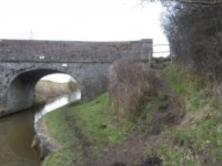 Canal towpath renovations (11)