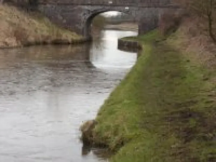 Canal towpath renovations (9)