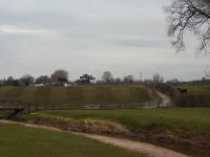 Canal walk January 2013 (1)