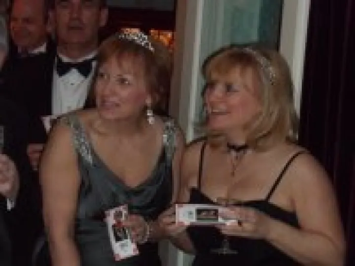 Vegas in the Village 2013 (1)