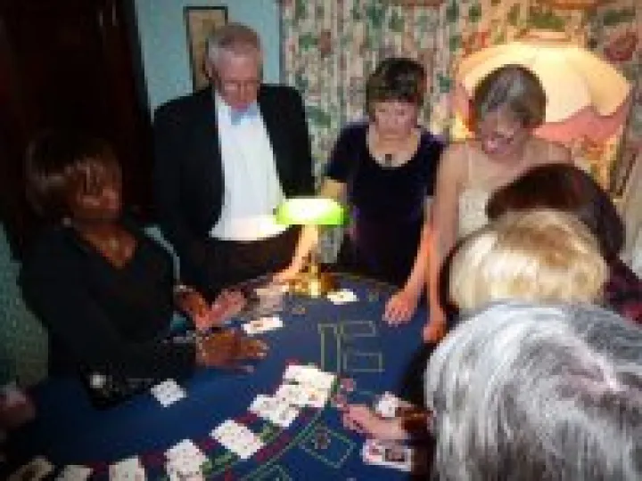 Vegas in the Village 2013 (29)