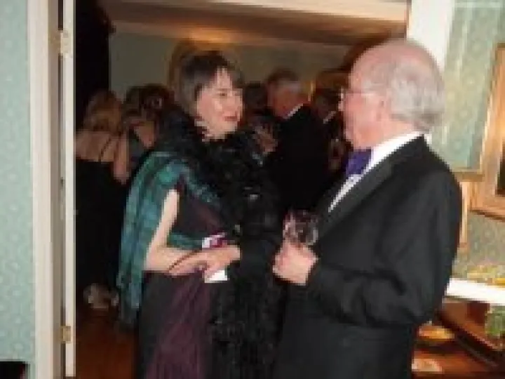 Vegas in the Village 2013 (6)