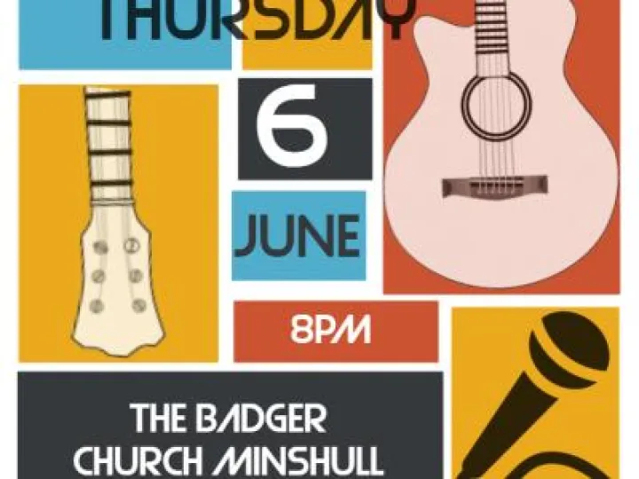 Taking Back Thursday