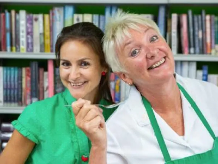 Human Story Theatre 01