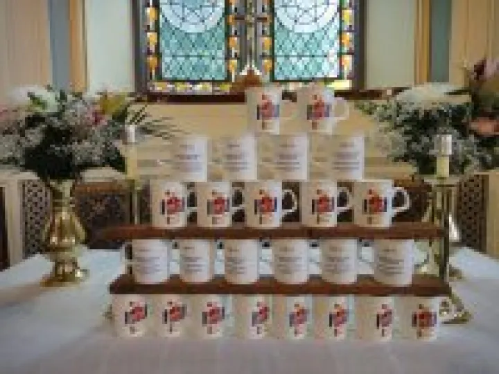 2012 Jubilee Celebrations