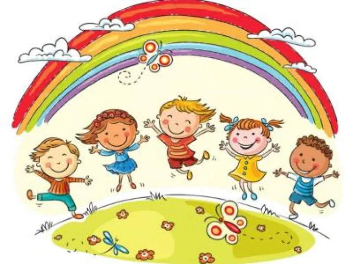 Nursery Rhyme Singing 03