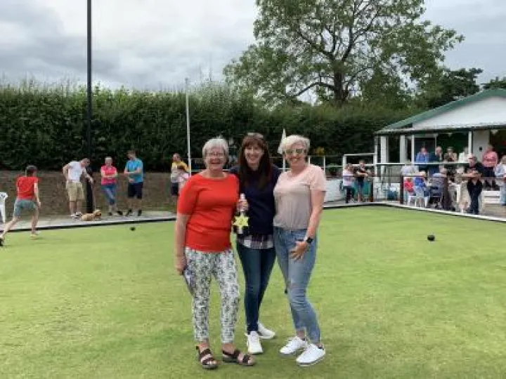 Bowling Club Treasure Hunt July 2019 Img_0425