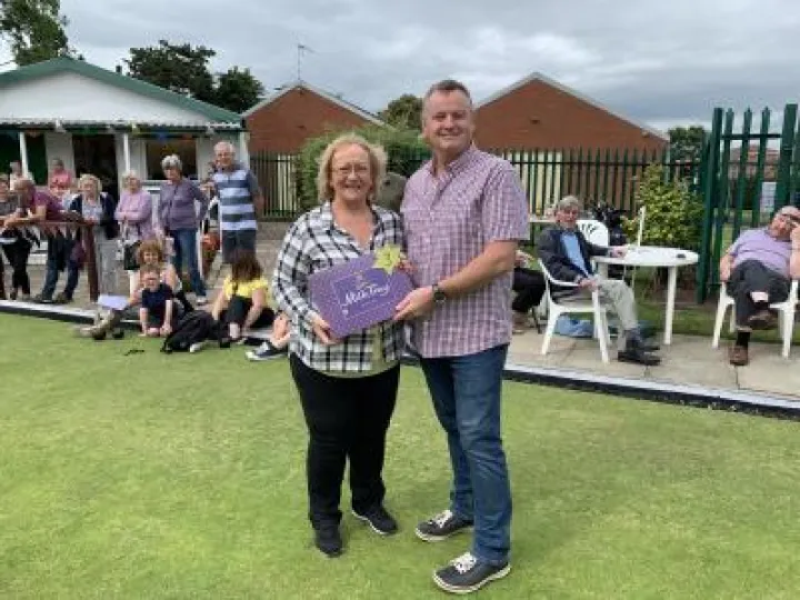 Bowling Club Treasure Hunt July 2019 Img_0426