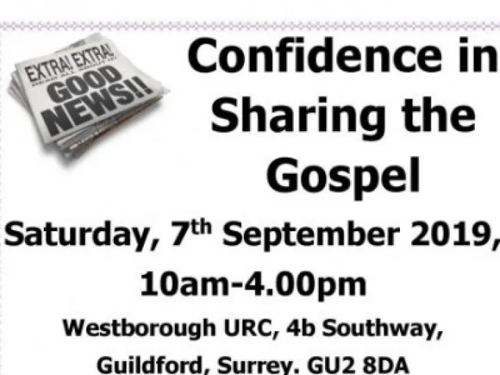 Confidence in Sharing the Gospel flyer-page-001