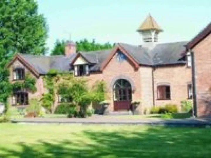 Ashbrook Towers Farm