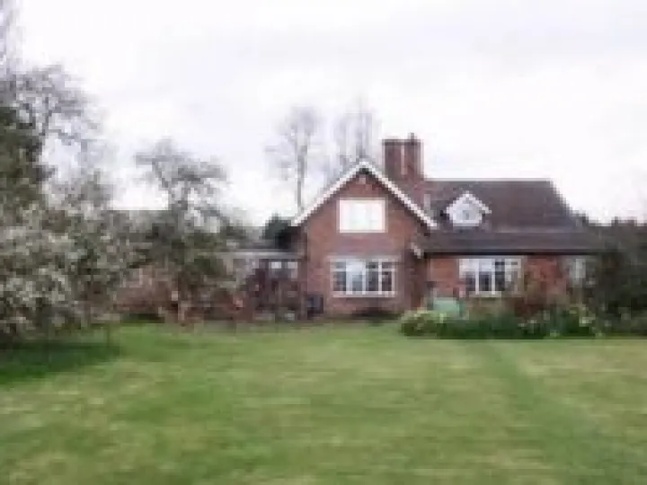 Minshull Hall Cottage