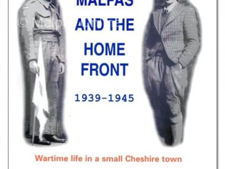 Malpas and the Home Front