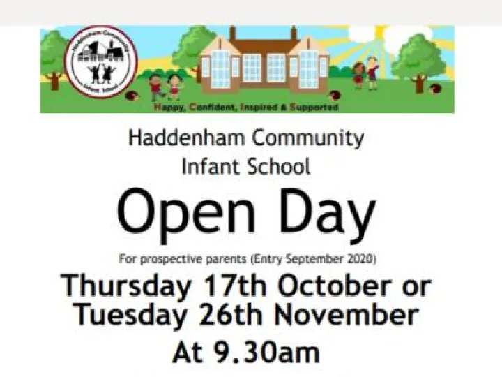 HCIS Open Day 2019