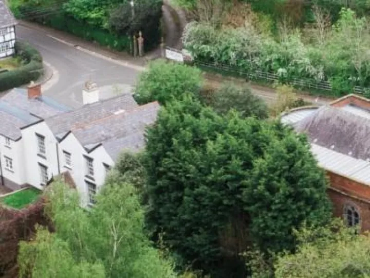 Church Minshull May Bank Holiday 10 wide