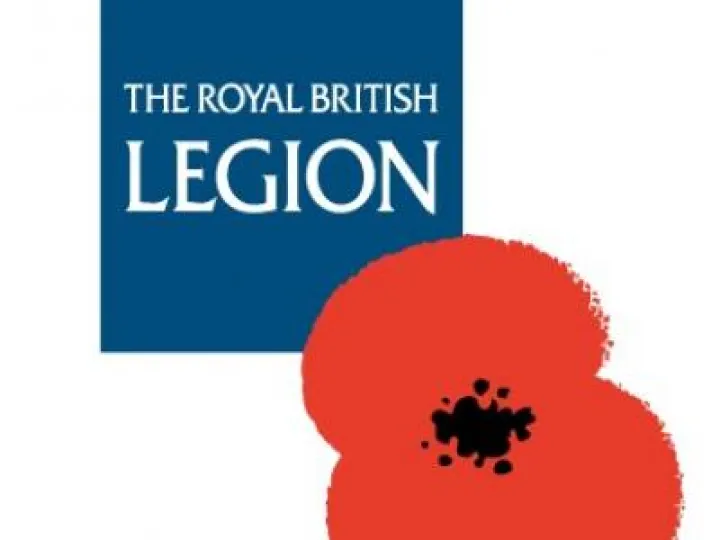 Poppy Appeal 2019
